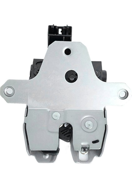 Araba Bagaj Bagaj Kilit Bagaj Kilit Makinesi 3M51-R442A66-AR 3M51R442A66AR 1859161 Ford Focus Için (Yurt Dışından)