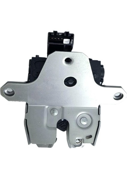 Araba Bagaj Bagaj Kilit Bagaj Kilit Makinesi 3M51-R442A66-AR 3M51R442A66AR 1859161 Ford Focus Için (Yurt Dışından) modelleri
