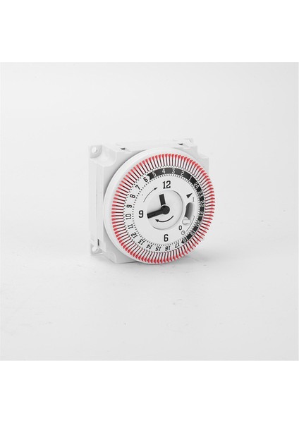 FRK17-3 Akıllı Mekanik Zaman Kontrol Anahtarı Otomatik Kapanma A (Yurt Dışından) modelleri