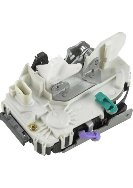 Jeep Wrangler Jk Sport 4589584AD 4589584AF (Yurt Dışından)