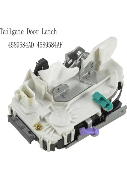 Jeep Wrangler Jk Sport 4589584AD 4589584AF (Yurt Dışından) indirimleri