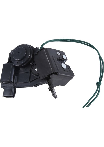 Araba Bagaj Kapağı Mandal Bagaj Bagaj Kapağı Kilidi 6935048080 6935048081 Lexus Nx (AZ10) 2014-2021 Için Bagaj Kapağı Kilit Aktüatörü (Yurt Dışından) fiyatları