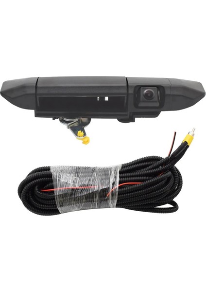69090- 04020 Toyota Tacoma 2005-2014 06 07 08 09 2010 11 12 Için Bagaj Kapağı ile Yeni Arka Görünüm Kamera Yedek Kamera (Yurt Dışından) indirimleri