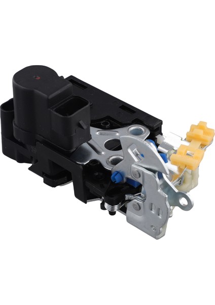 Ssangyong Rexton Için Araba Kapısı Kilidi Aktüatörü 1 2 W 2001-2019 Kapı Yürütme Kilidi Ön Sol 7121008032 (Yurt Dışından) fiyatları