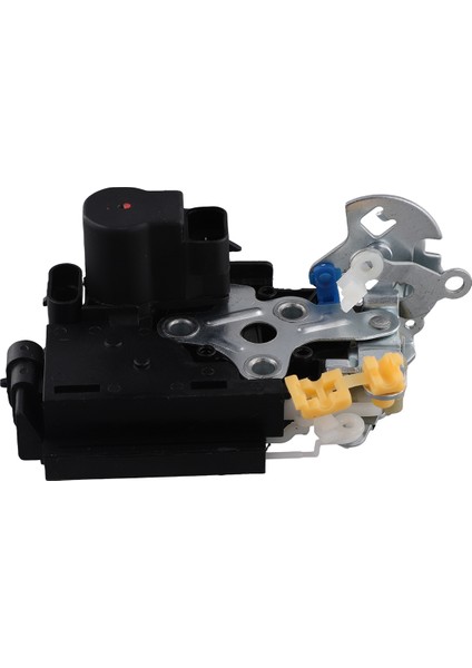 Ssangyong Rexton 1 2 W 2001-2019 Için Araba Kapısı Kilit Aktüatörü (Yurt Dışından) fiyatları