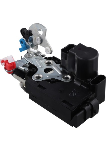 Ssangyong Rexton 1 2 W 2001-2019 Için Araba Kapısı Kilit Aktüatörü (Yurt Dışından) modelleri