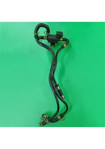 Ford Mustang Için Valf Assy 2015645 ile Araba Turboşarj Boru Hortumu 2015-2023 FR3Z-9S468-AA FR3E-9S468-AE Vakum Kablo Demeti (Yurt Dışından) fırsatları