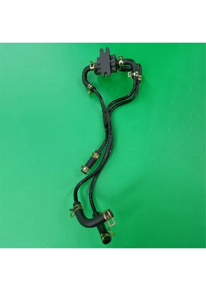 Ford Mustang Için Valf Assy 2015645 ile Araba Turboşarj Boru Hortumu 2015-2023 FR3Z-9S468-AA FR3E-9S468-AE Vakum Kablo Demeti (Yurt Dışından) indirimleri