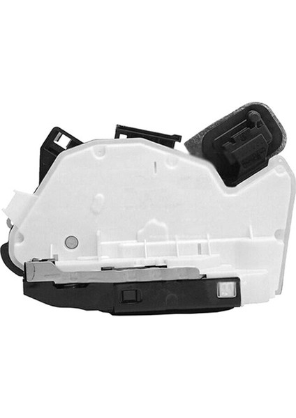 Araba Ön Kapı Kilidi Aktüatör Mekanizması 5K1837016B Vw Golf Skoda Araba Aksesuarları (Yurt Dışından)