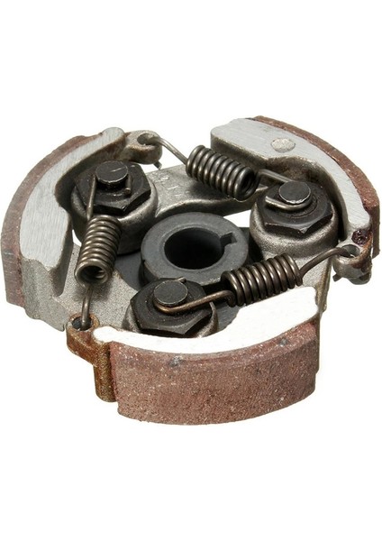 2 Strok 47CC 49CC Min Imoto Santrifüj Debriyaj Alaşım Mini Moto Kir Bisiklet Atv Quad 3 Ayakkabı Yay (Yurt Dışından) fırsatları