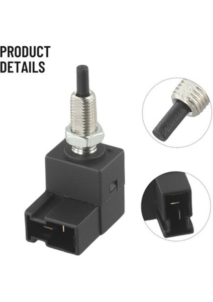 Araba Ateşleme Kilit Anahtarı Plastik Debriyaj Konumu Dayanıklı 93840-3K000 938403K000 Hyundai Kıa (Yurt Dışından) fiyatları