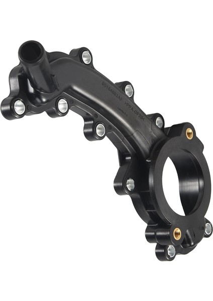 Termostat Muhafaza Su Çıkışı Chrysler Için Uygun 300 2014-2017 5184653 5184653AD (Yurt Dışından) modelleri