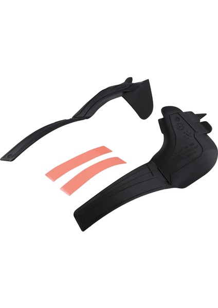 Araba Ön Cam Silecek Yan Kovası Çamurluk Su Deflektörü Kapak 6R0819447B Vw Polo Için 6B0819448B 2011-2018 (Yurt Dışından) fiyatları