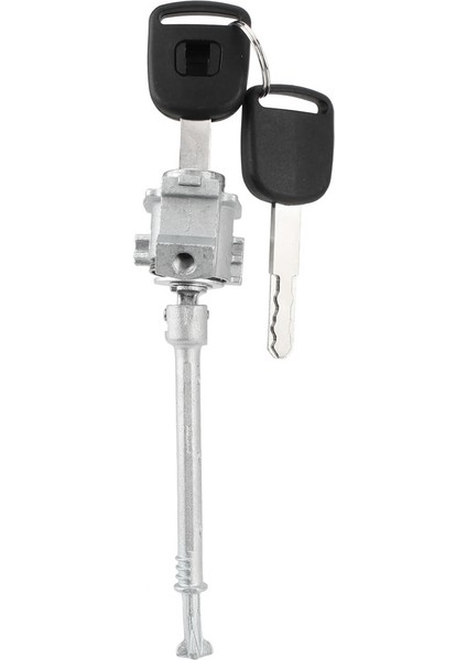 Honda Civic 2016-2021 Için 2 Tuşlu Ön Sürücü Yan Kapı Kilit Silindiri (Yurt Dışından) fiyatları