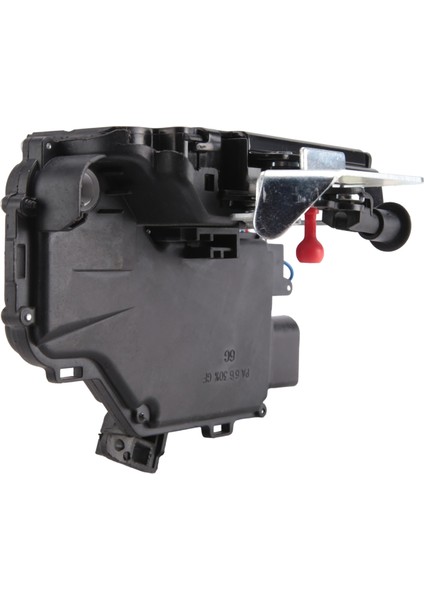 Sol Ön Sürücü Kapı Kilidi Mandal Aktüatörü 4B1837015G 4B1837015H Audi A4 A6 8e 4b C5 Için (Yurt Dışından) fiyatları