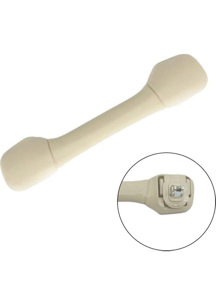 Araba Çatı Iç Tutar Tavan Tutucu 74610-53030 IS300 ES240 ES350 RX350 RX270 IS250 2 Pcs (Yurt Dışından) fiyatları