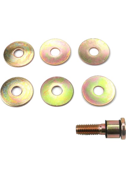 Freightliner Columbia Century Fld A1837204000 Için Kapı Forvet Kitleri (Yurt Dışından)