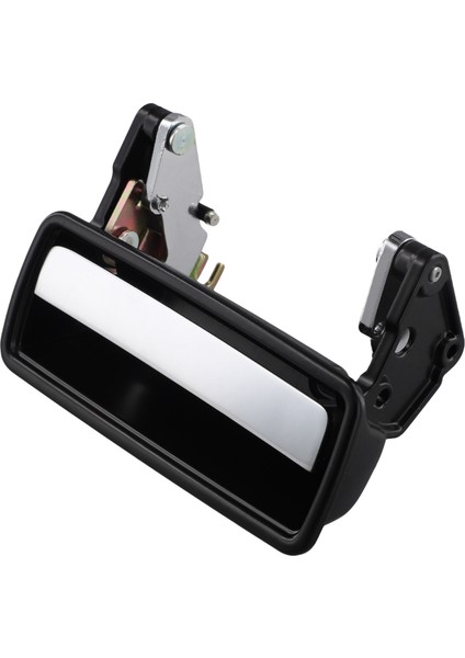 Volvo Için 142 164 240 245 260 262 Ön Arka Dış Kapı Kolu 1202431,83430431 Sağ (Yurt Dışından)