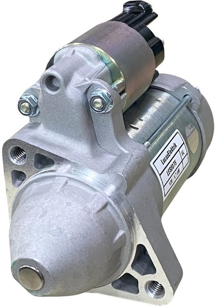 12V MARŞ MOTORU 12 DİŞ 1.7 KW MERCEDES C SERİSİ/E SERİSİ/SPRINTER/VIANO/VITO 2.2 CDI