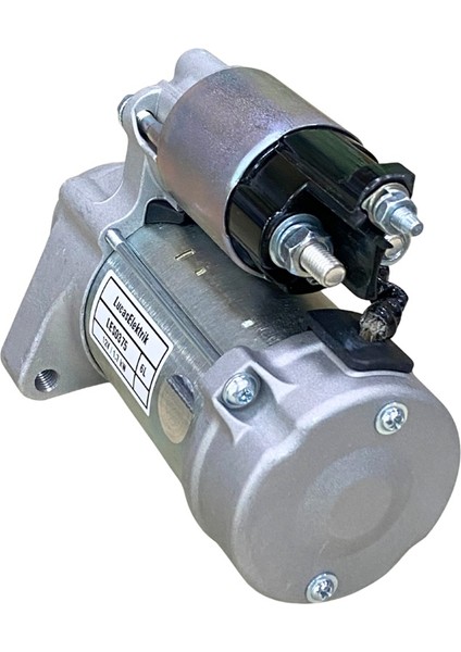 12V MARŞ MOTORU 12 DİŞ 1.7 KW MERCEDES C SERİSİ/E SERİSİ/SPRINTER/VIANO/VITO 2.2 CDI fiyatları