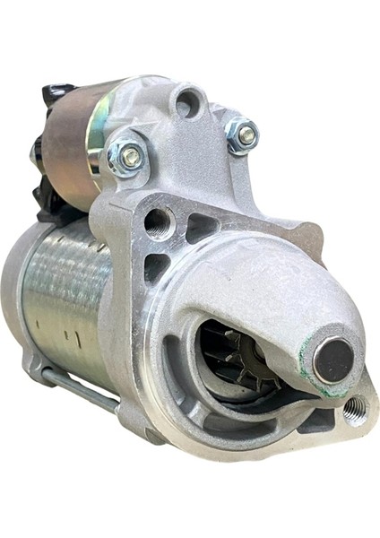 12V MARŞ MOTORU 12 DİŞ 1.7 KW MERCEDES C SERİSİ/E SERİSİ/SPRINTER/VIANO/VITO 2.2 CDI modelleri