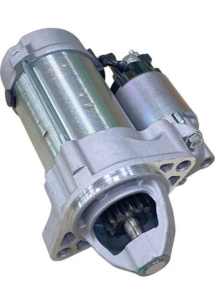 12V MARŞ MOTORU 12 DİŞ 1.7 KW MERCEDES C SERİSİ/E SERİSİ/SPRINTER/VIANO/VITO 2.2 CDI fırsatları