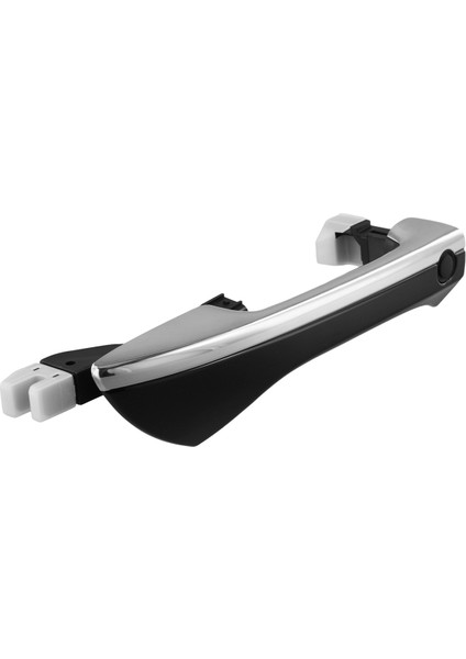 Honda Accord Için Endüktif Düğme Konforu ile Ön Kapı Kolu 2008-2012 Dış Tutamak Çekme Fr: 72141-TA1-J01 (Yurt Dışından)