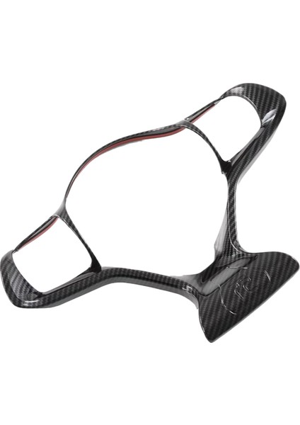 Direksiyon Simidi Çerçeve Dudak Dekor Kapağı Trim Byd Dolphin Mini/byd Seagull (Yurt Dışından) fırsatları