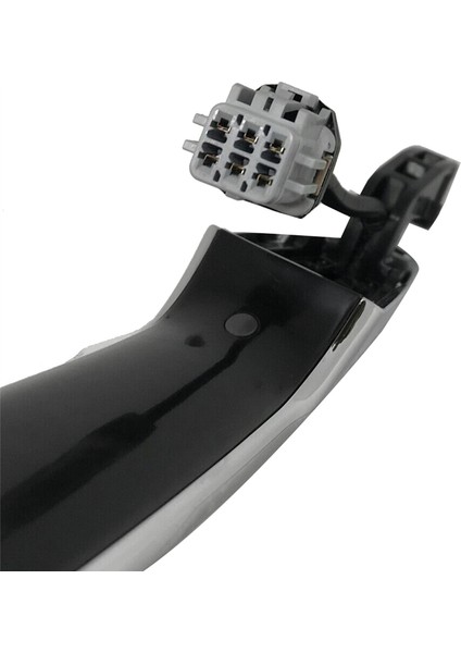 82651-G5210CR Ön Kapı Kolu Endüktif Kia Niro Için Düğme Vekili 2016-2018 Dış Çekme Sapı Yakalama 82651 G5210 (Yurt Dışından) modelleri