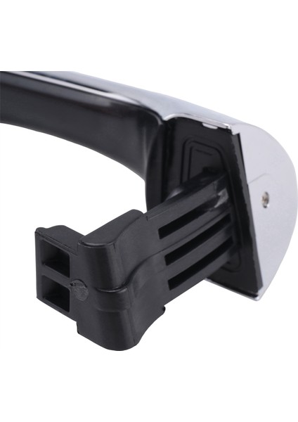 1paır Ön Kapı Endüktif Krom Tutucu Düğme Sahibi 82651-C5710 82661 Kıa Sorento 2015-2018 Dış Çekme Kolu Için (Yurt Dışından) modelleri