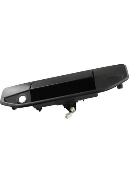 Dış Kapı Kolu Arka Yan Dış Kapı Kolu, Changan Hunter F70 Pikap Için Kamera Deliği ile Kapak Kapağı (Yurt Dışından) modelleri