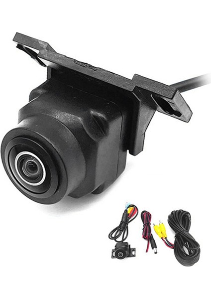 Araba Kamera Ahd/cvbs Üç Switch Arka Görünüm Kamera Starlight Gece Görüşü Android Büyük Ekran Ters Görüntü (Yurt Dışından)