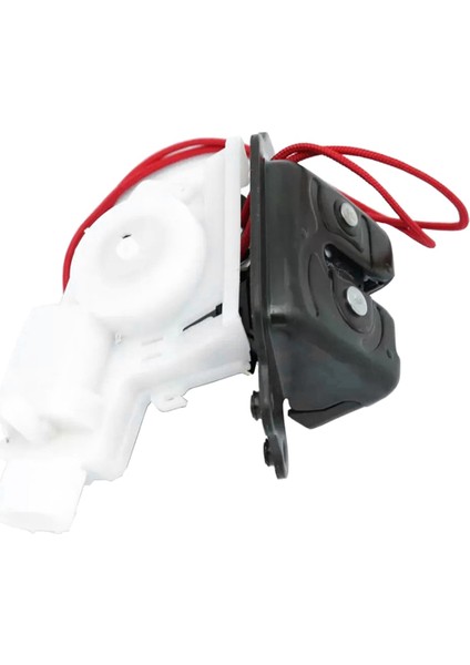 Yüksek Kaliteli Araba Arka Kapağı Kilit Gövde Kilit Aktüatörü 69350-0R030 693500R030 Toyota Corolla Cross Rav4 (Yurt Dışından) modelleri