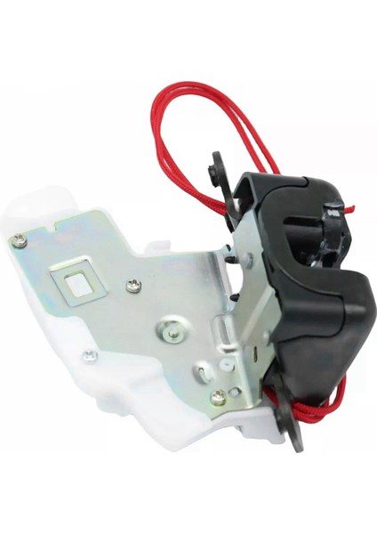 Yüksek Kaliteli Araba Arka Kapağı Kilit Gövde Kilit Aktüatörü 69350-0R030 693500R030 Toyota Corolla Cross Rav4 (Yurt Dışından) indirimleri