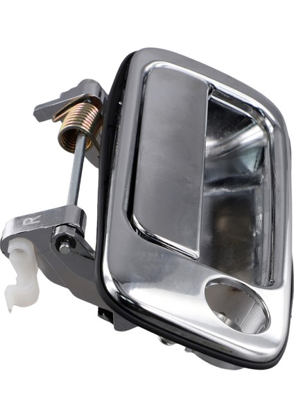 Toyota Land Cruiser Için Araba Dış Kapı Kolu 80 LC80 FZJ80 4500 1991-1997 Ön Sağ 69210-60020 (Yurt Dışından) fiyatları