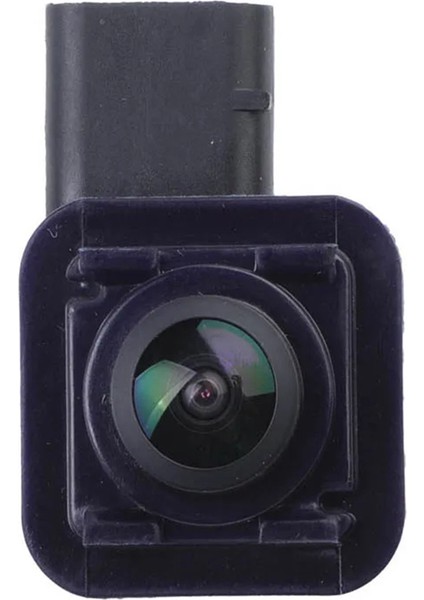 Car FL3T-19G490-AG Geri Görünüm Yedekleme Aıd Ford F-150 F150 Kamyon Için Park Kamerası 2015-2019 FL3T19G490AG (Yurt Dışından) modelleri