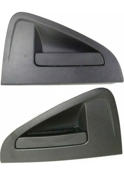 Dış Dış Kapı Kulpları Chevrolet Kıvılcım Arka Sol Sol 2010-2015 95987921 95987920 (Yurt Dışından)