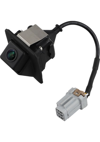 95760-A7200 Yeni Arka Görünüm Kamera Kamera Park Parkı Yedek Kamera Kia Forte 2014 2015 2016 Için (Yurt Dışından)
