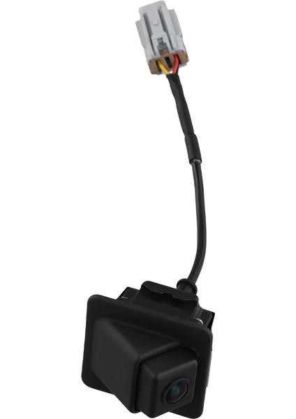 95760-A7200 Yeni Arka Görünüm Kamera Kamera Park Parkı Yedek Kamera Kia Forte 2014 2015 2016 Için (Yurt Dışından) modelleri