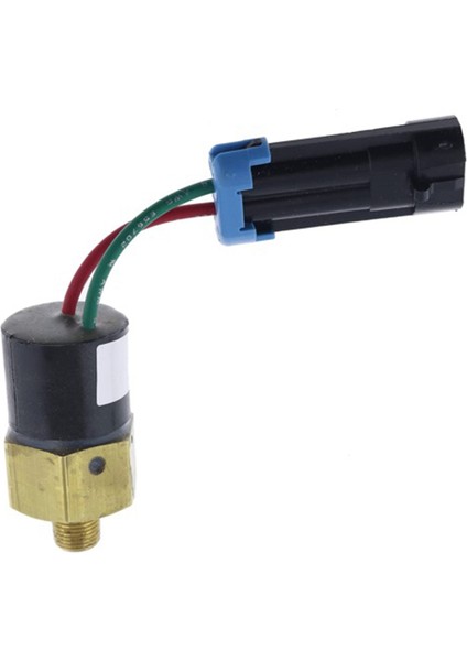 Bobcat Için Yağ Basınç Sensörü 320 321 E08 E10 453 Kubota D722 Motor Yağ Basınç Anahtarı 6676053 (Yurt Dışından) fiyatları