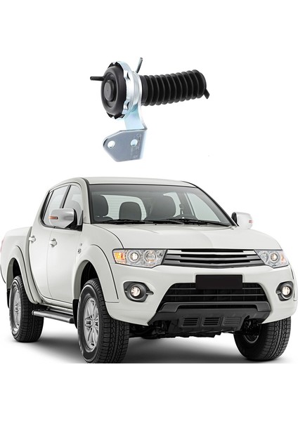 Mitsubishi Pajero V73 V75 V77 V78 V98 Triton L200 2005-2015 Tekerlek Debriyajı (Yurt Dışından) modelleri