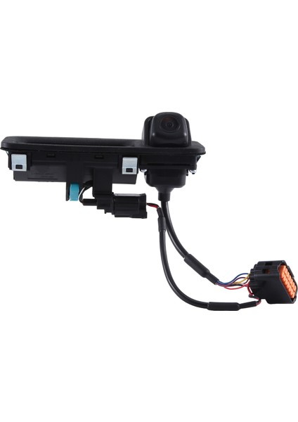 95760-C5000 Araba Arka Görünüm Yedek Kamera Kia Sorento Için Assy 2014-2017 95766C5000 (Yurt Dışından) indirimleri