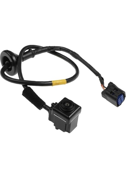 Kia Soul 2014-2016 Için Yedek Kamera 95760-B2100 95760B2100 95760-B2010 (Yurt Dışından)