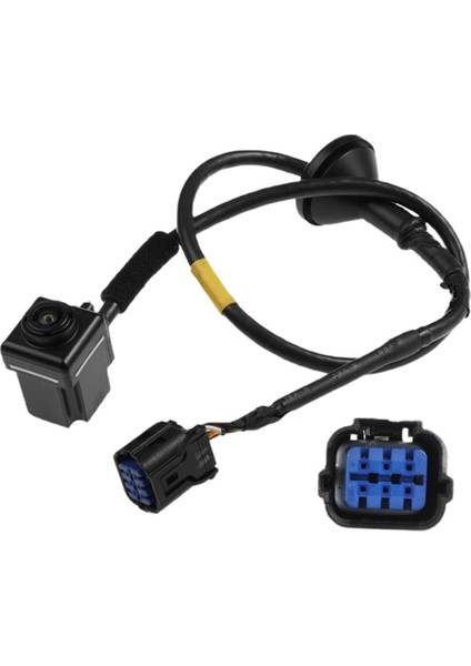 Kia Soul 2014-2016 Için Yedek Kamera 95760-B2100 95760B2100 95760-B2010 (Yurt Dışından) indirimleri