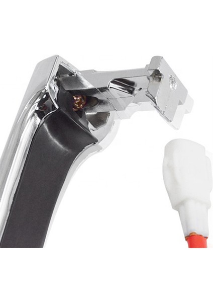 1paır Chrom Dış Kapı Topu Bölümü 69227-33060 69228-33040 Lexus ES350 ES240 LS460L LS600 06-16 (Yurt Dışından) indirimleri