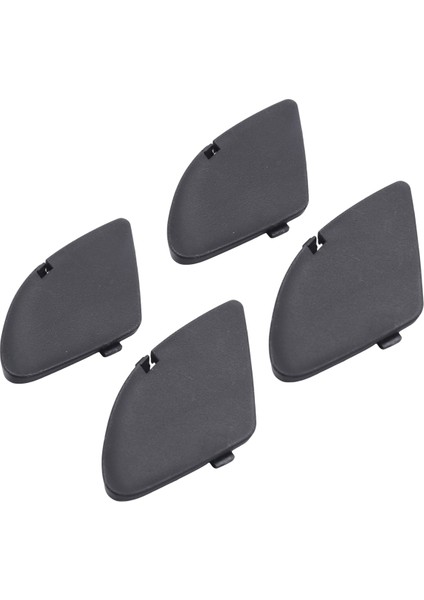 Iç Iç Kapı Kolu Kapak Kapağı Kapağı Honda Için Crv Cr -V 2007 - 2011 Siyah Renk Ön = Arka 1 Set (Yurt Dışından) modelleri