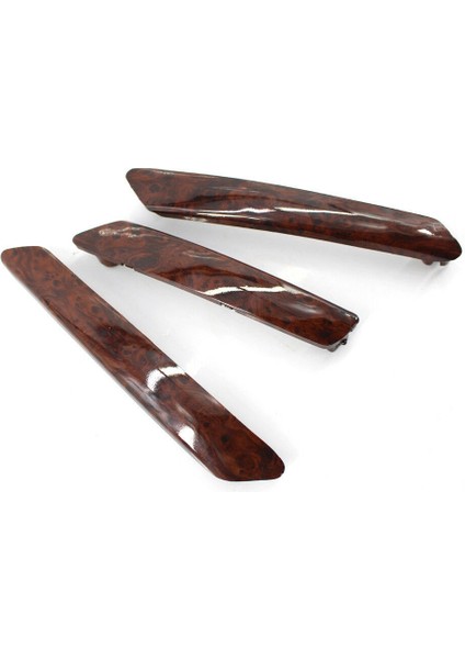 3x Şeftali Iç Kapı Çekme Tutma Tutucu Kapak Trim -Passat B5.5 1998-2005 (Yurt Dışından) modelleri