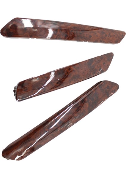 3x Şeftali Iç Kapı Çekme Tutma Tutucu Kapak Trim -Passat B5.5 1998-2005 (Yurt Dışından) fırsatları