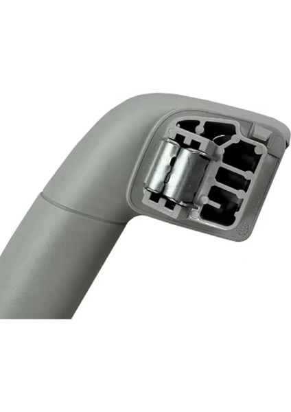 4pcs Iç Çatı Kapat Çekme Golf 7 7.5 Sportsvan Tiguan 2 Mk2 Ad Touran 5t R 5G0857607B 5G0857643B (Yurt Dışından) modelleri