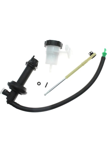 F57A7A543D Debriyaj Master Silindir Ford Ranger Pickup Için Rod ile 1995-2011 Mazda B Serisi 2.3l 2.5l 3.0l F87Z7A543AA (Yurt Dışından) modelleri